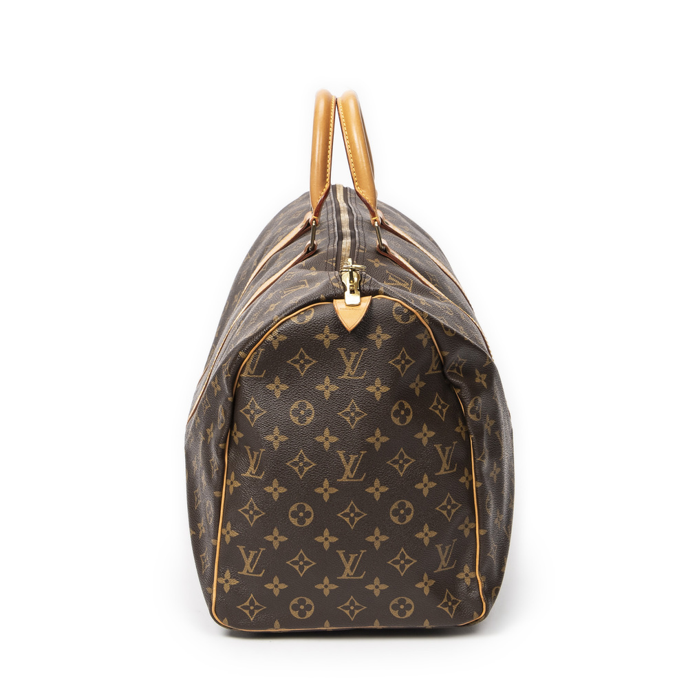 Louis Vuitton Keepall 50 - Picture 4 of 10